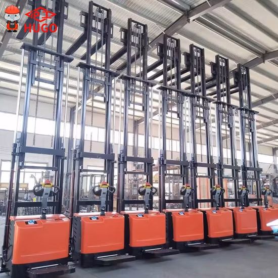 Full-Automatic Gantry Type Cable Tray Roll Forming Machine Hot Sale with CE